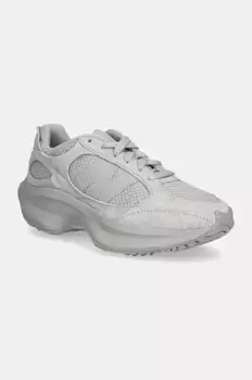 Кроссовки New Balance, серый