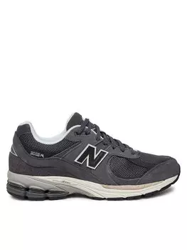 Кроссовки New Balance, серый