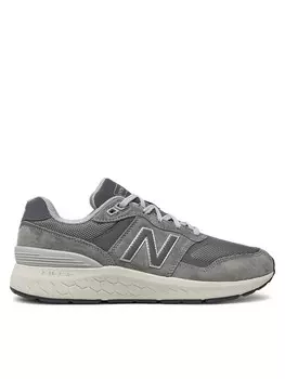 Кроссовки New Balance, серый