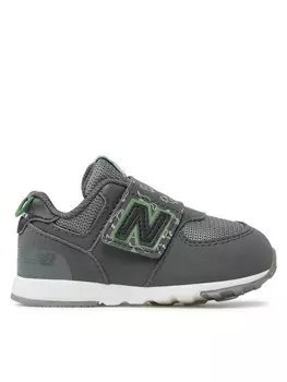 Кроссовки New Balance, серый
