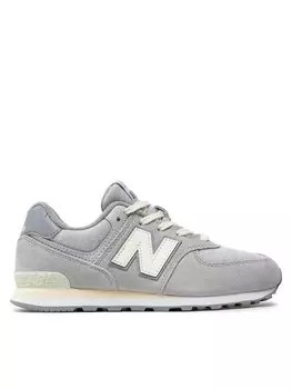 Кроссовки New Balance, серый