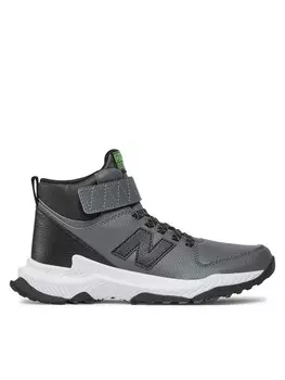 Кроссовки New Balance, серый