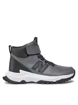 Кроссовки New Balance, серый
