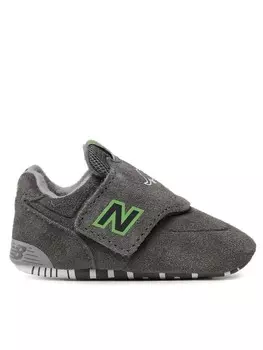 Кроссовки New Balance, серый