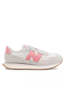 Кроссовки New Balance, серый