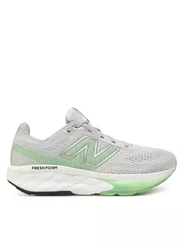 Кроссовки New Balance, серый