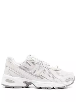 Кроссовки New Balance, серый