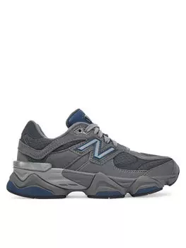 Кроссовки New Balance, серый