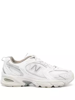 Кроссовки New Balance, серый