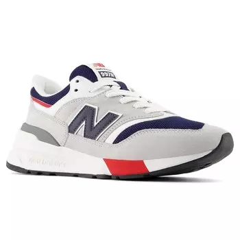 Кроссовки New Balance, серый