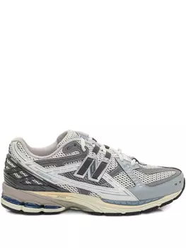 Кроссовки New Balance, серый