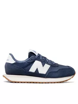 Кроссовки New Balance, синий