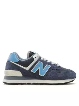 Кроссовки New Balance, синий