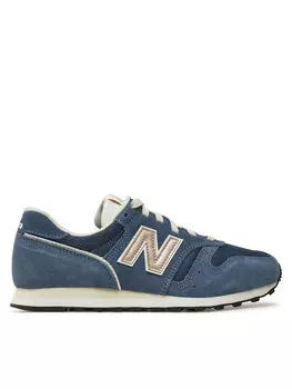 Кроссовки New Balance, синий