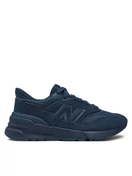 Кроссовки New Balance, синий