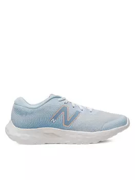 Кроссовки New Balance, синий