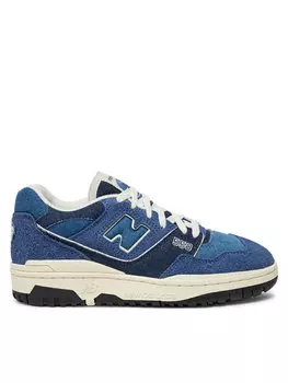 Кроссовки New Balance, синий