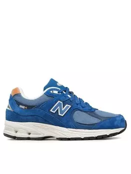 Кроссовки New Balance, синий