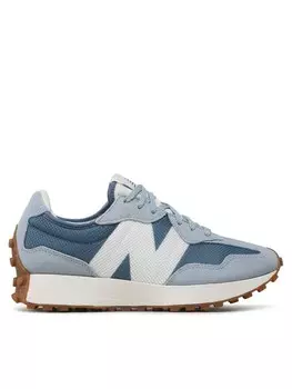Кроссовки New Balance, синий