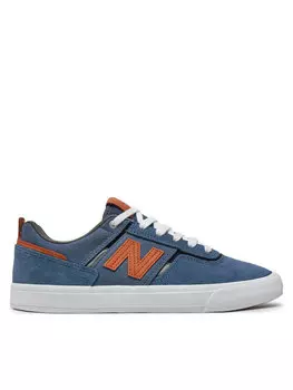 Кроссовки New Balance, синий