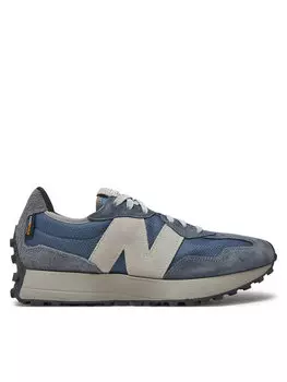 Кроссовки New Balance, синий
