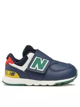 Кроссовки New Balance, синий