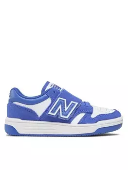 Кроссовки New Balance, синий