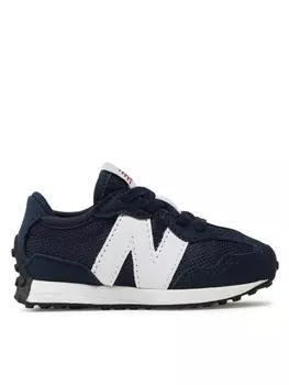 Кроссовки New Balance, синий