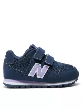 Кроссовки New Balance, синий