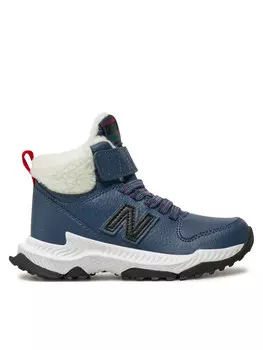 Кроссовки New Balance, синий