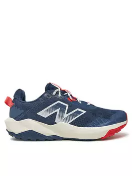 Кроссовки New Balance, синий