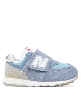 Кроссовки New Balance, синий