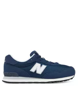 Кроссовки New Balance, синий