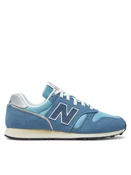 Кроссовки New Balance, синий