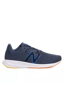 Кроссовки New Balance, синий