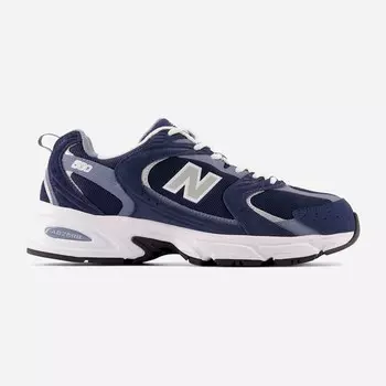 Кроссовки New Balance, синий