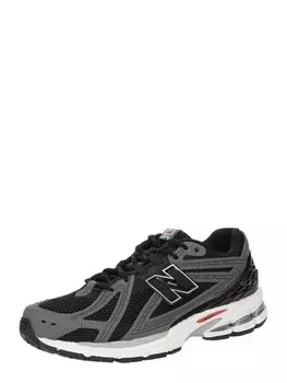 Кроссовки new balance Sneakers 1906, черный