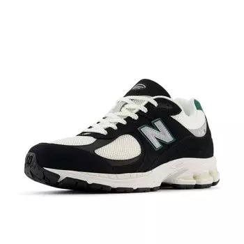 Кроссовки new balance Sneakers 2002, черный