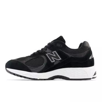 Кроссовки new balance Sneakers 2002, черный