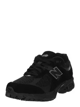 Кроссовки new balance Sneakers 2002, черный
