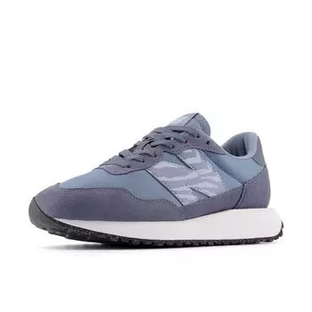Кроссовки new balance Sneakers 237, синий