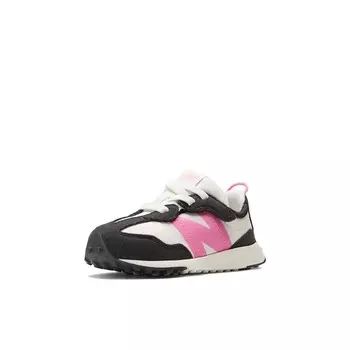 Кроссовки new balance Sneakers 327, черный