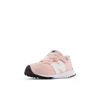 Кроссовки new balance Sneakers 327, розовый