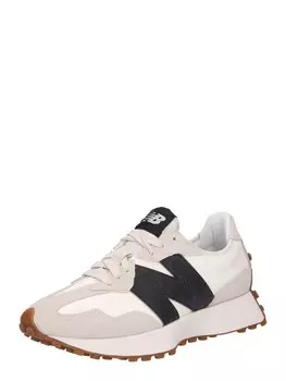 Кроссовки new balance Sneakers 327, серый