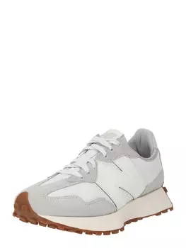 Кроссовки new balance Sneakers 327, серый