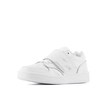 Кроссовки new balance Sneakers 480, белый