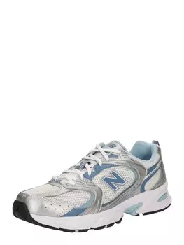 Кроссовки new balance Sneakers 530, белый