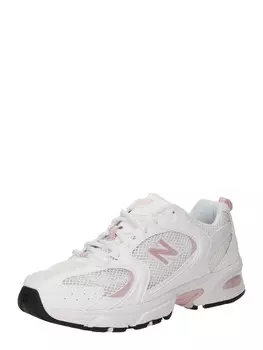 Кроссовки new balance Sneakers 530, белый