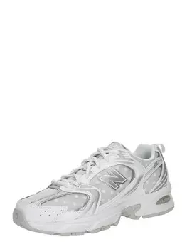 Кроссовки new balance Sneakers 530, белый