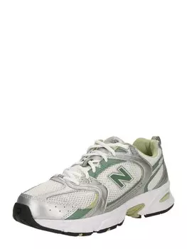 Кроссовки new balance Sneakers 530, белый